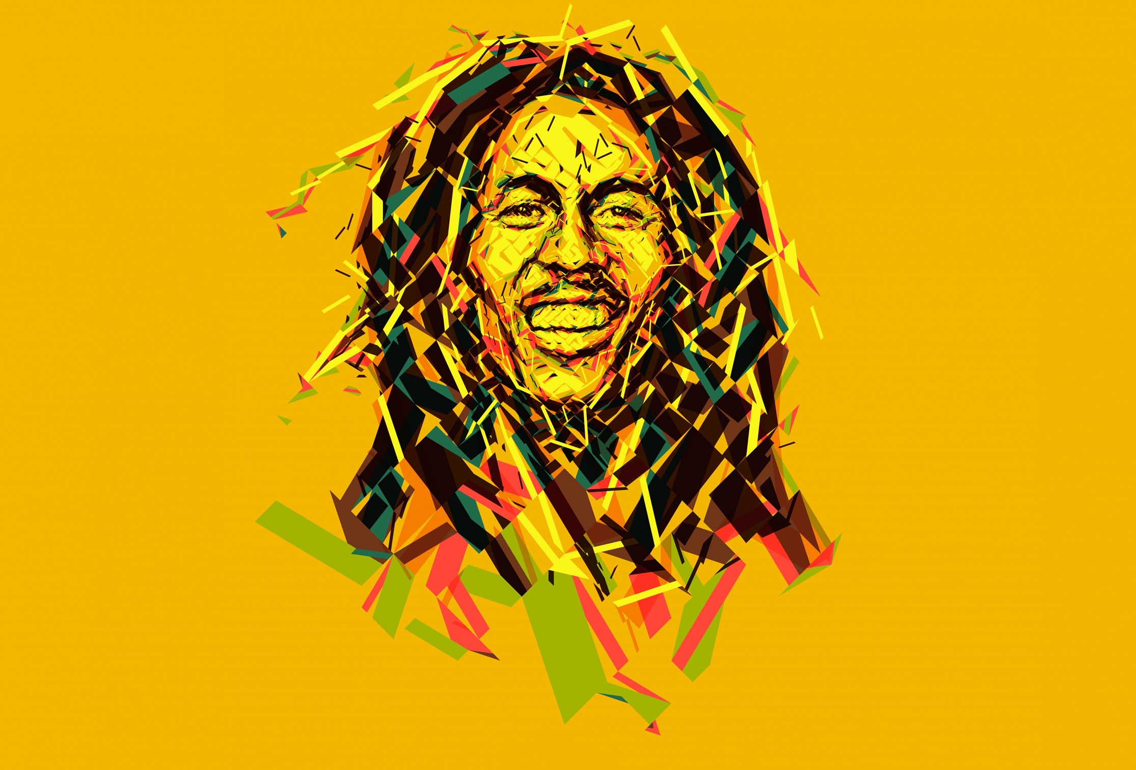 Bob Marley